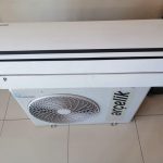 Parseller Klima Servisi 