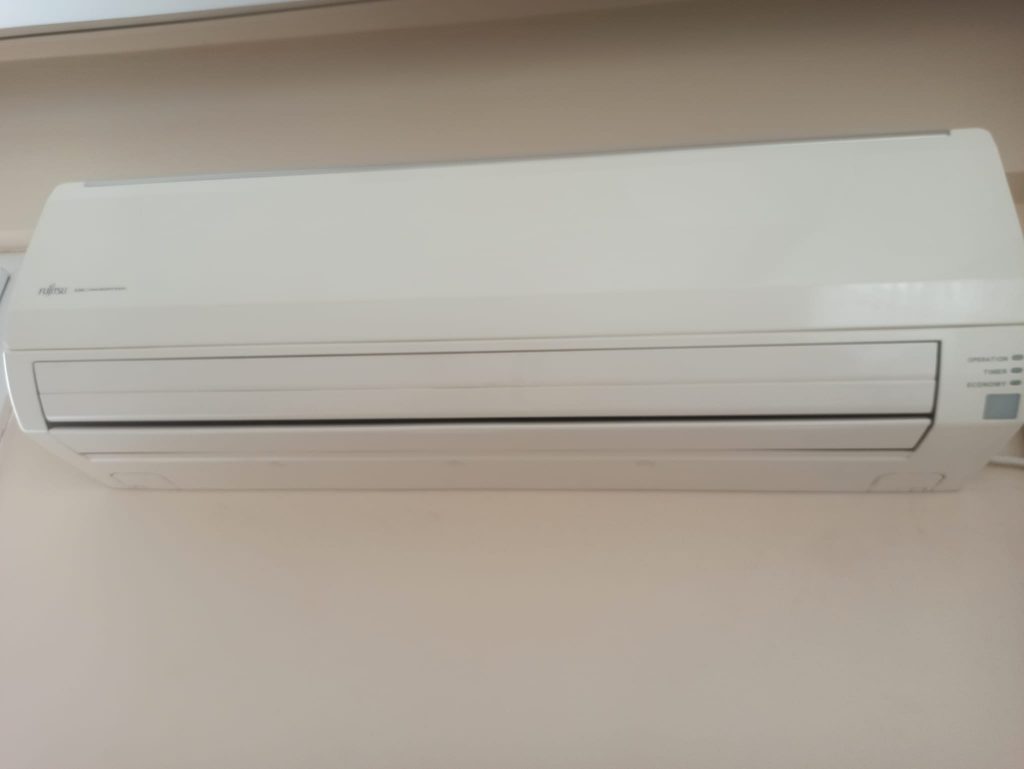 Kartal Toshiba Klima Servisi