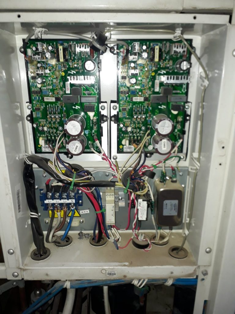 Sultanbeyli Daikin Klima Servisi