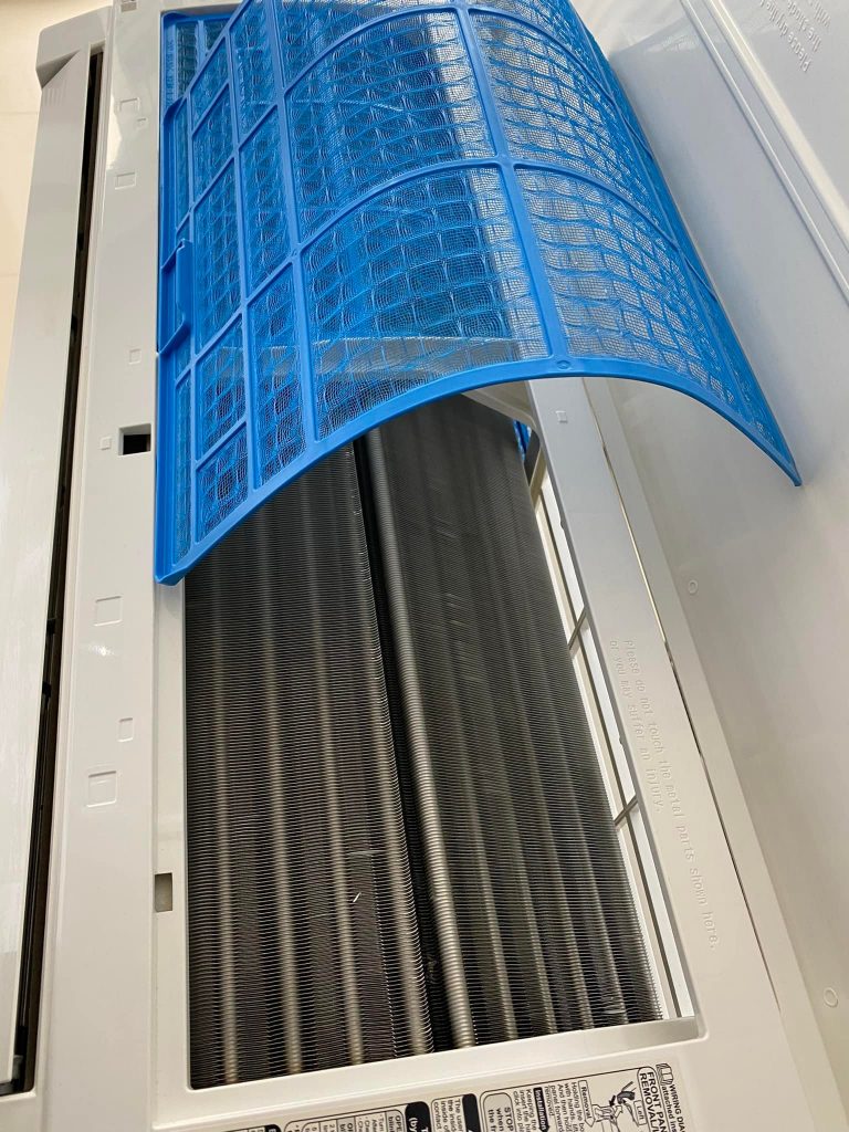 Ümraniye Daikin Klima Servisi 2 Ümraniye Daikin Klima Servisi