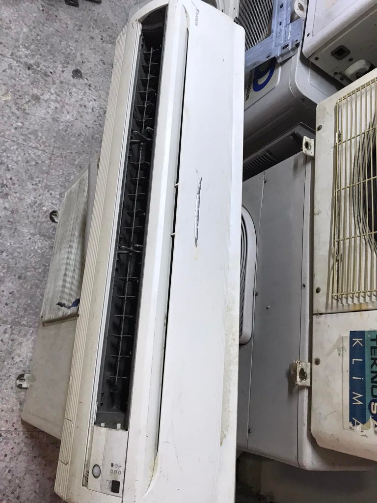 Maltepe Mitsubishi Klima Servisi