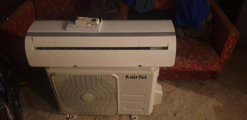 Beykoz Tronic Klima Servisi