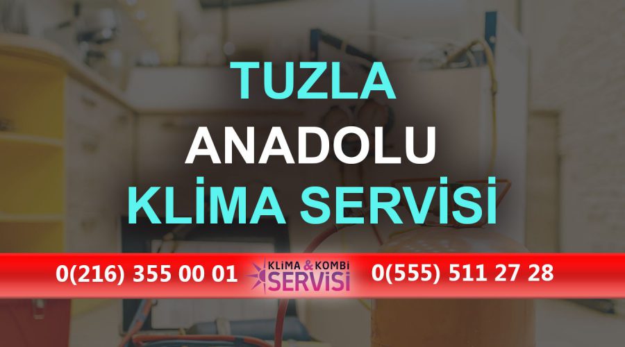 Anadolu Klima Servisi