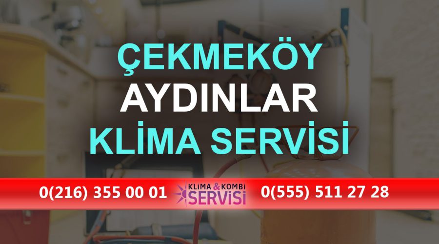 Aydınlar Klima Servisi