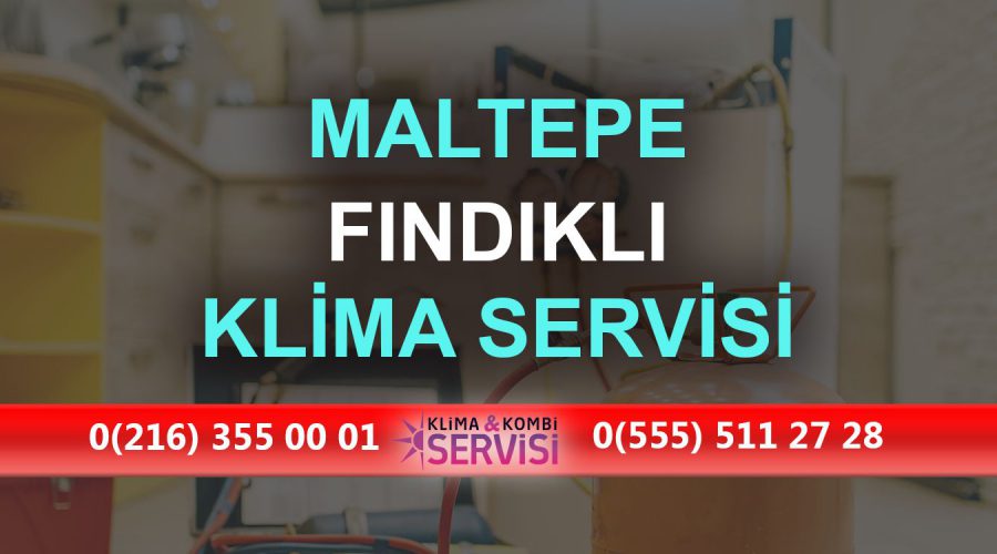 Fındıklı Klima Servisi
