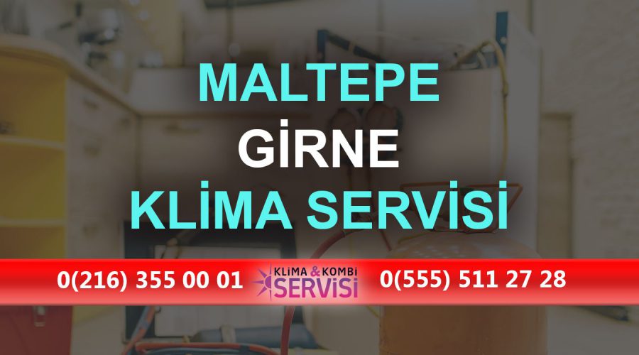 Girne Klima Servisi