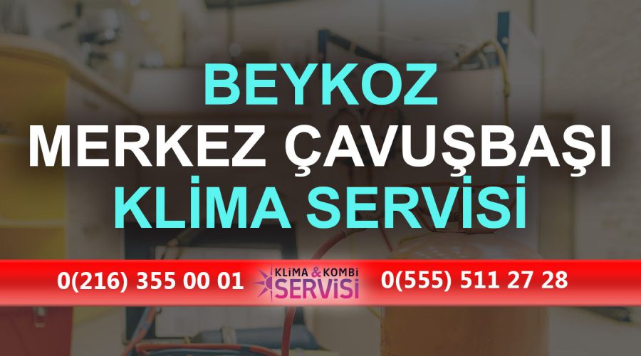 Merkez Çavuşbaşı Klima Servisi
