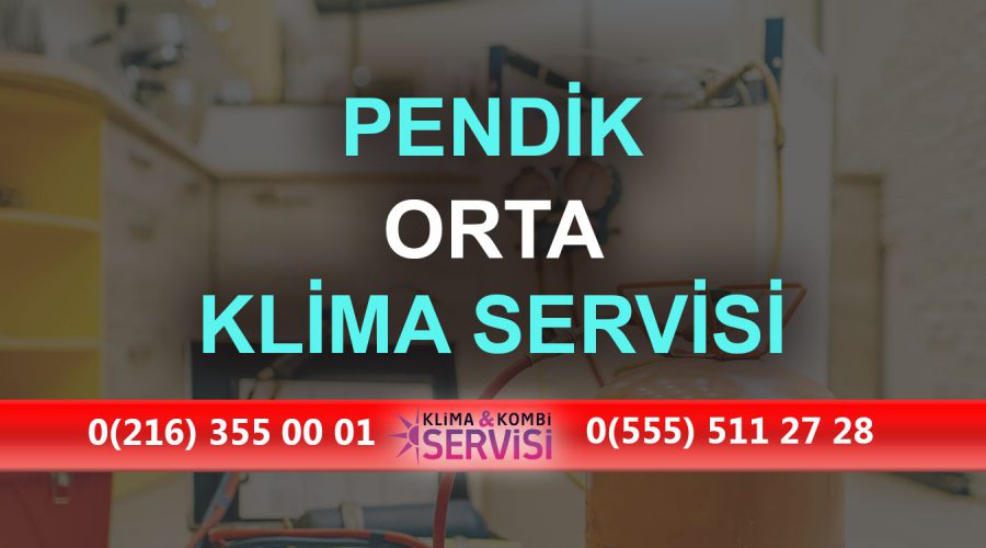 Orta Klima Servisi