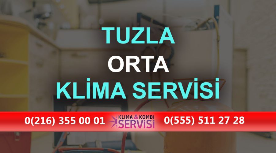 Orta Klima Servisi