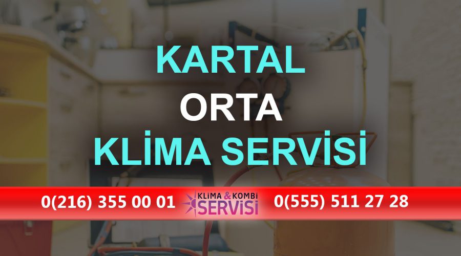 Orta Klima Servisi