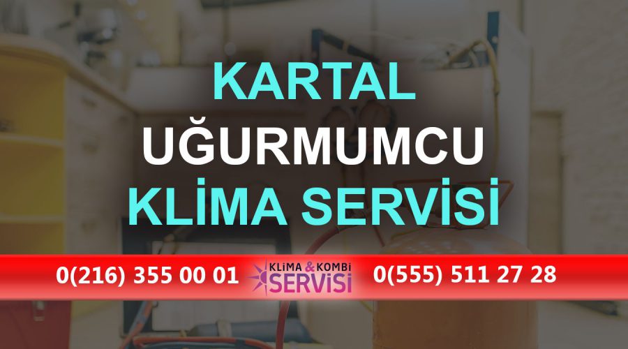 Uğurmumcu Klima Servisi