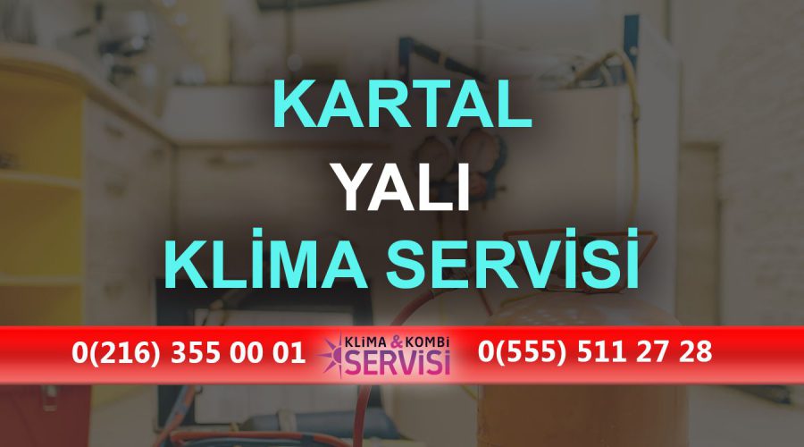 Yalı Klima Servisi