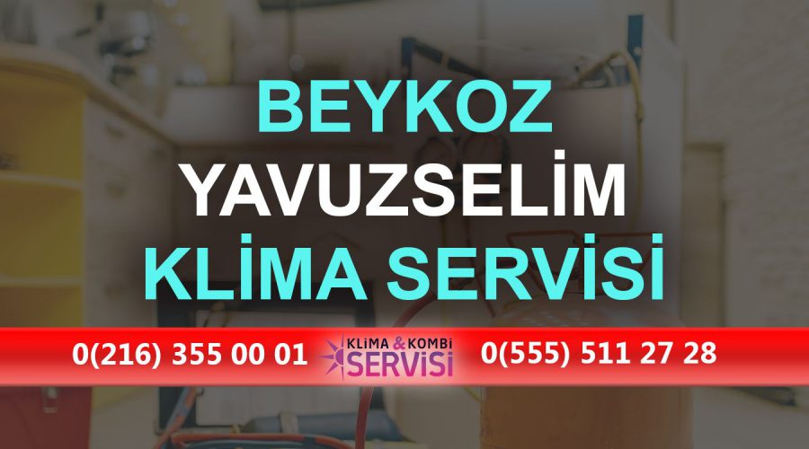 Yavuzselim Klima Servisi