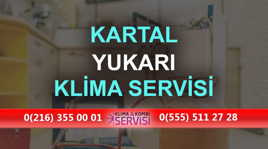 Yukarı Klima Servisi