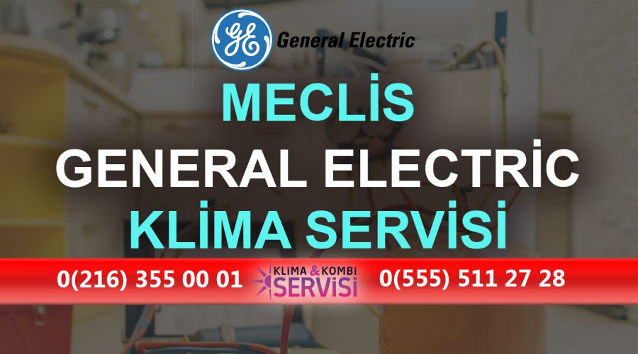 Meclis Arçelik Klima Servisi