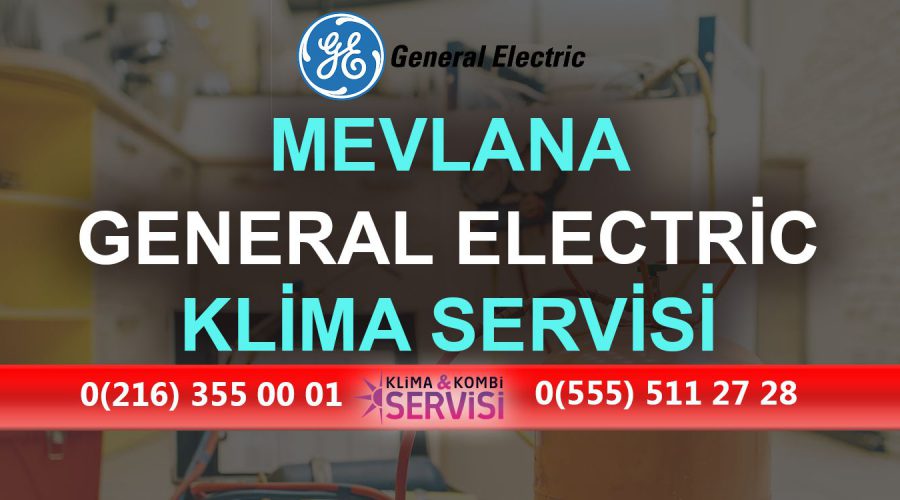 Mevlana Arçelik Klima Servisi