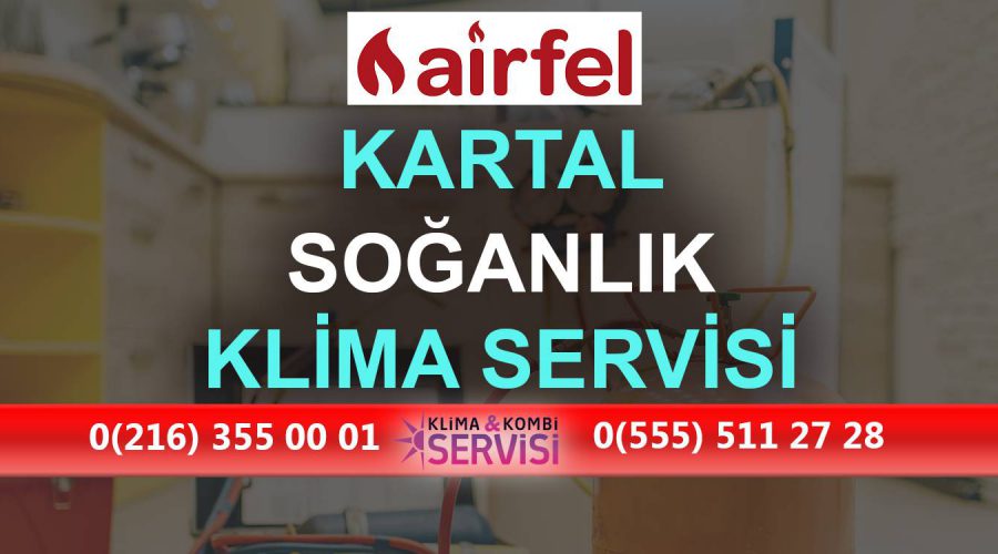 Soğanlık Airfel Klima Servisi