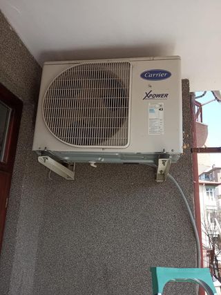 Zühtüpaşa Baymak Klima Servisi