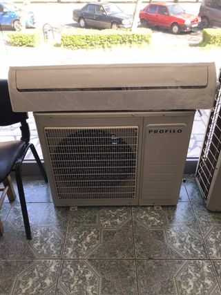 Merdivenköy Baymak Klima Servisi
