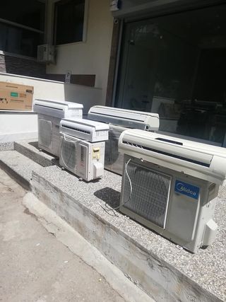 Acıbadem Baymak Klima Servisi