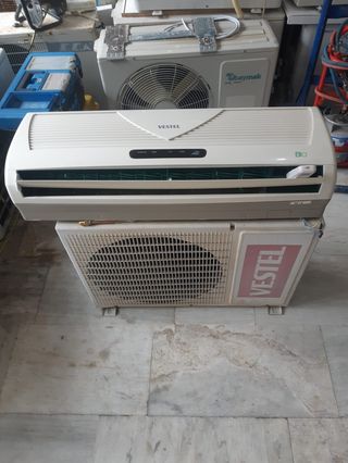 Ahmet Çelebi Beko Klima Servisi