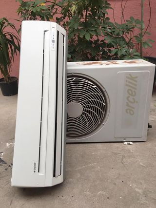 Pazarbaşı Beko Klima Servisi