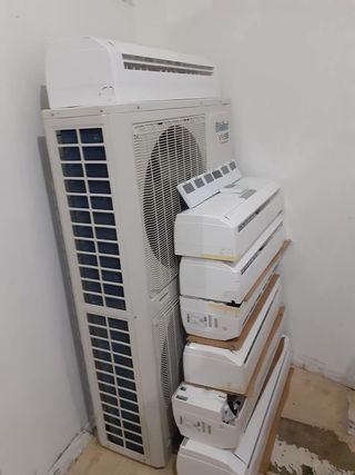 Bahçeli Evler Beko Klima Servisi