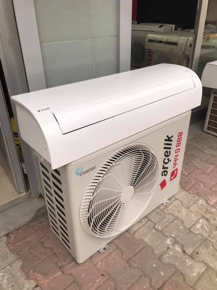 Küçükyalı Klima Servisi