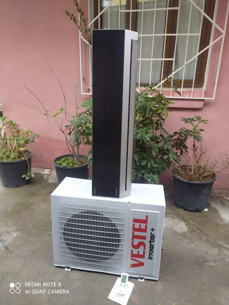 Üsküdar Toshiba Klima Servisi 3 Üsküdar Toshiba Klima Servisi
