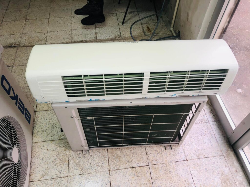 Sahrayıcedit Klima Servisi 2 Sahrayıcedit Klima Servisi