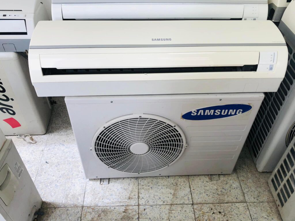 Alemdağ Klima Servisi
