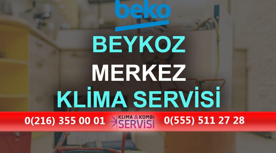 Merkez Beko Klima Servisi
