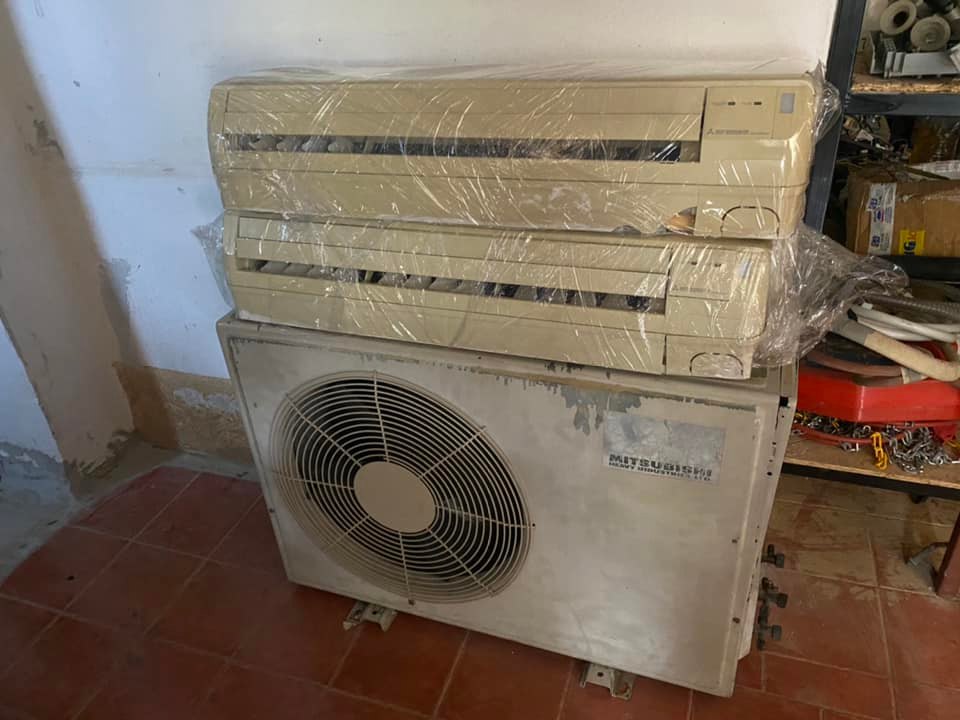 Muratreis Klima Servisi